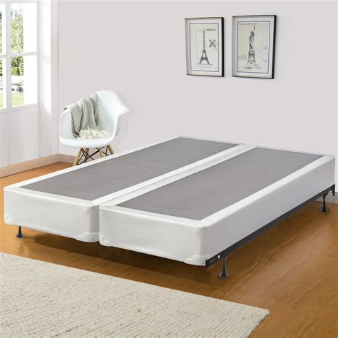 metal box spring cover|mattress and box spring covers.